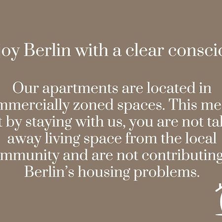 Cozy Studio In Friedrichshain, 4 Quiet Guests Only Berlim Exterior foto
